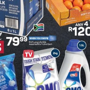   at Pick n Pay Hyper