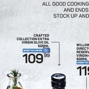 Olive oil at Pick n Pay Hyper