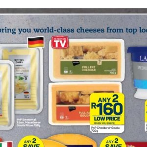 TV set at Pick n Pay Hyper