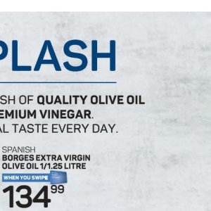 Olive oil at Pick n Pay Hyper