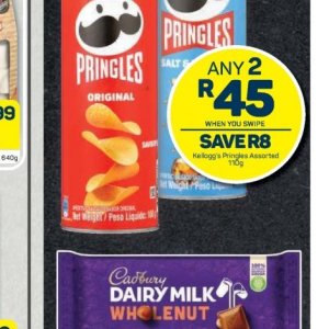   at Pick n Pay Hyper