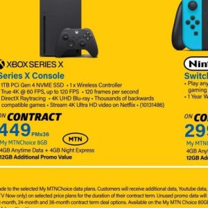 Wireless controller at Incredible Connection