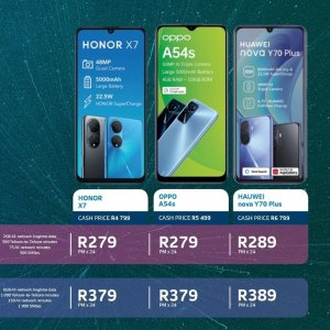 oppo a54s telkom contract deals