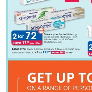   at Clicks