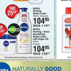 Body lotion dove  at Dis-Chem Pharmacies