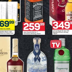 Whiskey chivas regal Chivas Regal at Pick n Pay Hyper