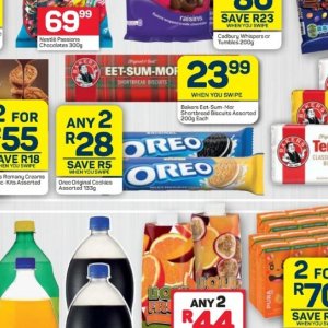   at Pick n Pay Hyper