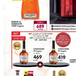 Bottle at Makro