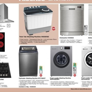 Checkers house and home washing deals machines