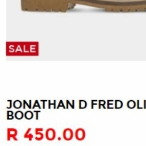 Boots at Markham