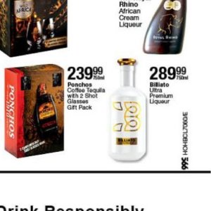 Tequila at Checkers