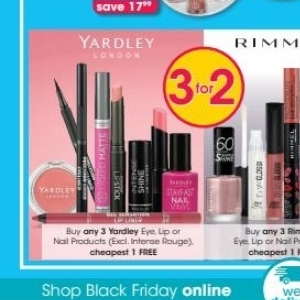 Rouge rimmel  at Clicks