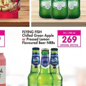 Beer at Makro