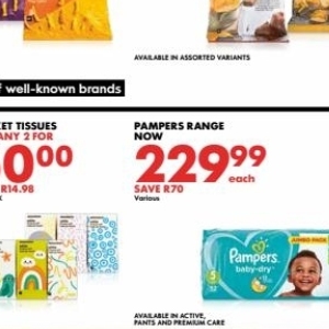  at Woolworths