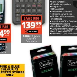 Casio scientific calculator online checkers