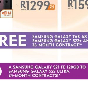 cell c 36 month contract