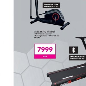 Treadmill game online makro