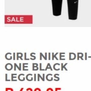 Leggings nike NIKE at Totalsports