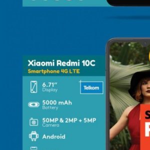 telkom xiaomi deals