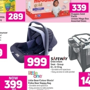 Baby car seats 2024 at game stores