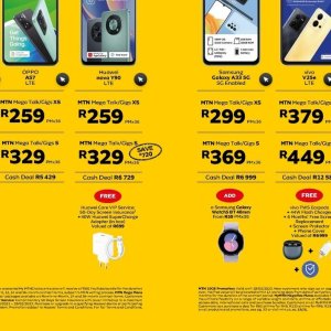   at MTN