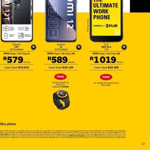   at MTN