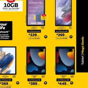 mtn huawei deals 2020