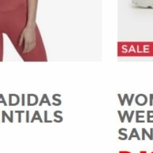 Sandals at Totalsports