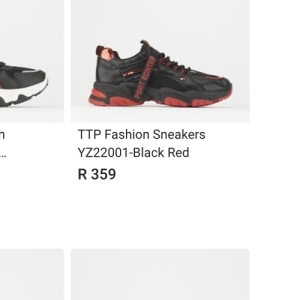 Zando shoes deals