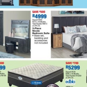 Ok furniture deals beds special 2020