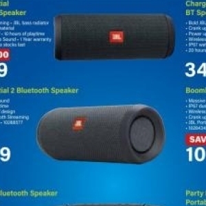 Jbl flip store 4 incredible connection