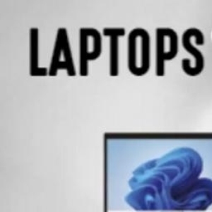 Laptop at Vodacom