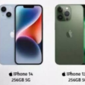 Iphone at Vodacom