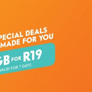 Tablet samsung  at Cell C