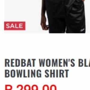 Shirt at Sportscene