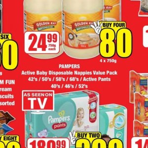   at Boxer Superstores