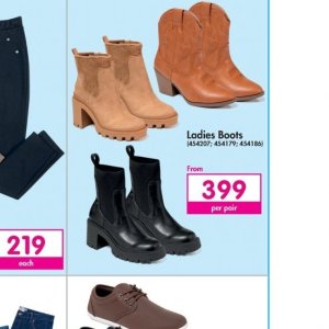 Safety boots at on sale makro