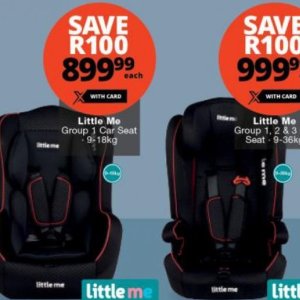 Checkers hyper baby car seats price sale