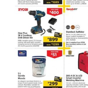 Cordless drill builders discount warehouse