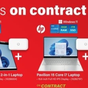 Laptop at Incredible Connection