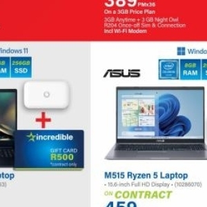 Laptop lenovo  at Incredible Connection