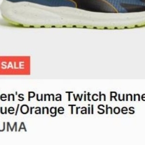 Ladies shoes at Totalsports