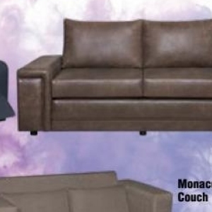 Couch at OK Furniture