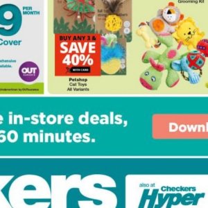 Checkers toys clearance specials