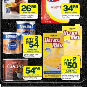   at Pick n Pay Hyper