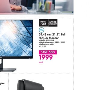 27 inch monitor makro