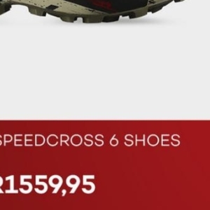 Ladies shoes at Totalsports