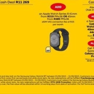 Mtn samsung watch discount deals