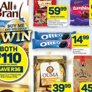  at Pick n Pay Hyper