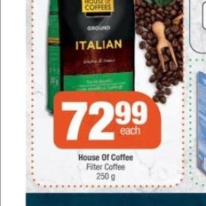 Coffee nescafe  at Spar